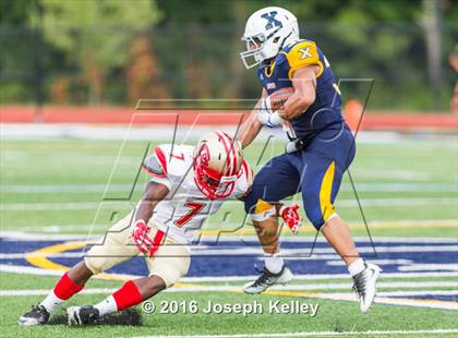 Thumbnail 3 in Everett @ Xaverian Brothers photogallery.