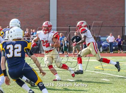 Thumbnail 1 in Everett @ Xaverian Brothers photogallery.