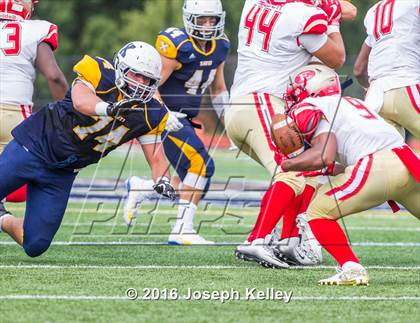 Thumbnail 1 in Everett @ Xaverian Brothers photogallery.