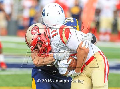 Thumbnail 2 in Everett @ Xaverian Brothers photogallery.