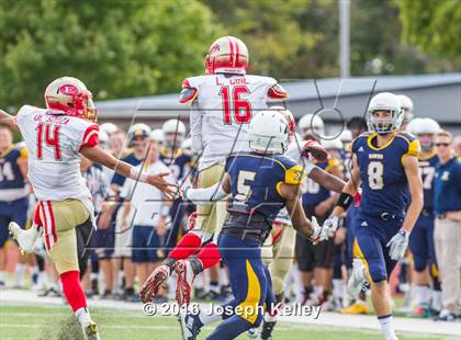 Thumbnail 2 in Everett @ Xaverian Brothers photogallery.