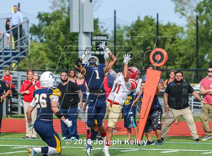 Thumbnail 3 in Everett @ Xaverian Brothers photogallery.