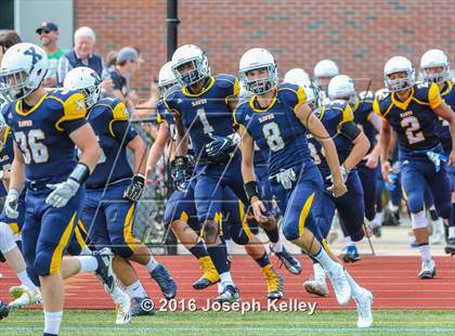 Thumbnail 3 in Everett @ Xaverian Brothers photogallery.