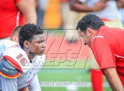 Thumbnail 1 in Everett @ Xaverian Brothers photogallery.