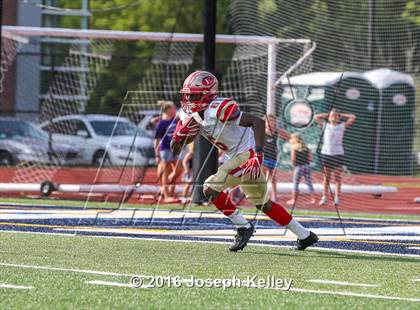 Thumbnail 2 in Everett @ Xaverian Brothers photogallery.