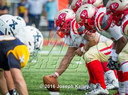 Thumbnail 2 in Everett @ Xaverian Brothers photogallery.