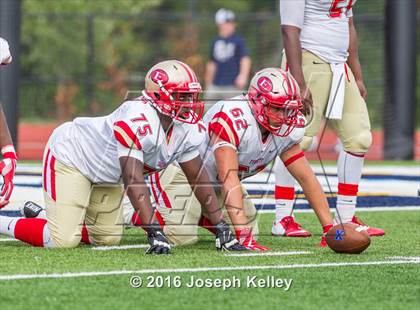 Thumbnail 1 in Everett @ Xaverian Brothers photogallery.