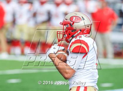 Thumbnail 1 in Everett @ Xaverian Brothers photogallery.
