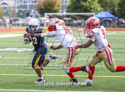 Thumbnail 2 in Everett @ Xaverian Brothers photogallery.