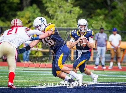 Thumbnail 1 in Everett @ Xaverian Brothers photogallery.