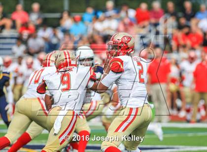 Thumbnail 2 in Everett @ Xaverian Brothers photogallery.