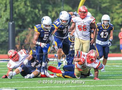 Thumbnail 2 in Everett @ Xaverian Brothers photogallery.