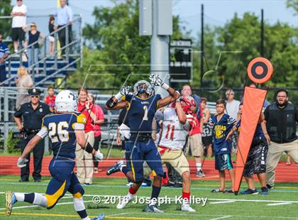 Thumbnail 2 in Everett @ Xaverian Brothers photogallery.