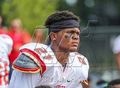 Thumbnail 1 in Everett @ Xaverian Brothers photogallery.