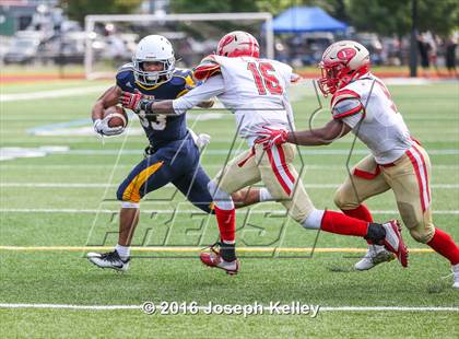 Thumbnail 1 in Everett @ Xaverian Brothers photogallery.