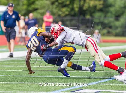 Thumbnail 2 in Everett @ Xaverian Brothers photogallery.