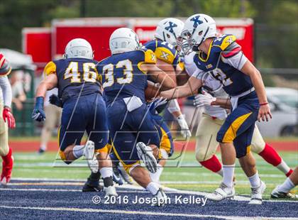 Thumbnail 2 in Everett @ Xaverian Brothers photogallery.