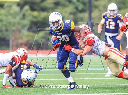 Thumbnail 3 in Everett @ Xaverian Brothers photogallery.
