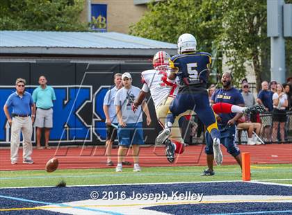 Thumbnail 1 in Everett @ Xaverian Brothers photogallery.