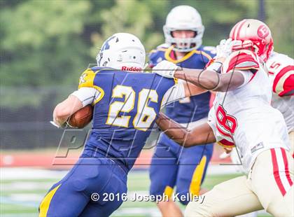 Thumbnail 3 in Everett @ Xaverian Brothers photogallery.