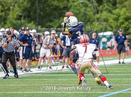 Thumbnail 1 in Everett @ Xaverian Brothers photogallery.