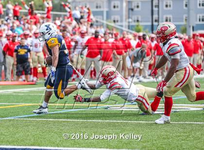 Thumbnail 1 in Everett @ Xaverian Brothers photogallery.