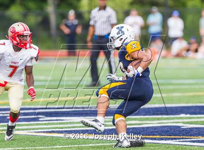 Thumbnail 3 in Everett @ Xaverian Brothers photogallery.