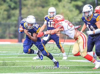 Thumbnail 1 in Everett @ Xaverian Brothers photogallery.