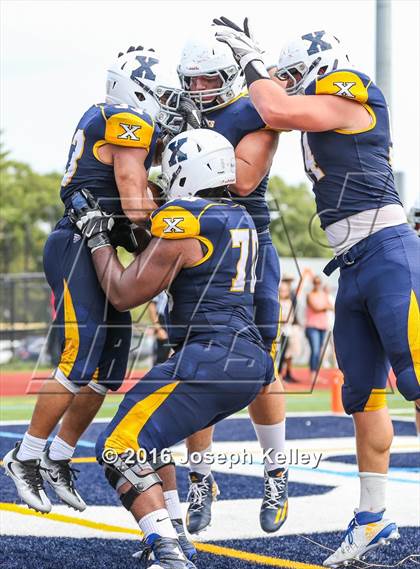 Thumbnail 3 in Everett @ Xaverian Brothers photogallery.
