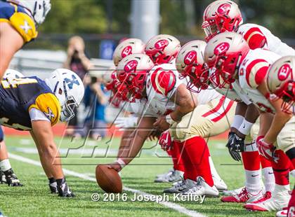 Thumbnail 2 in Everett @ Xaverian Brothers photogallery.