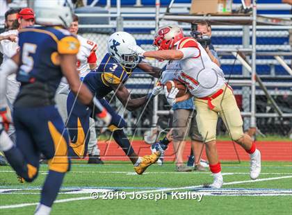 Thumbnail 1 in Everett @ Xaverian Brothers photogallery.