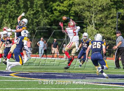 Thumbnail 2 in Everett @ Xaverian Brothers photogallery.