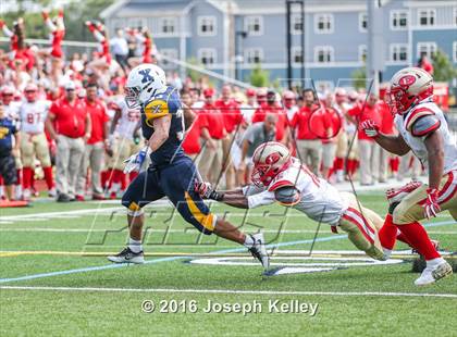 Thumbnail 3 in Everett @ Xaverian Brothers photogallery.