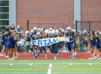 Thumbnail 3 in Everett @ Xaverian Brothers photogallery.