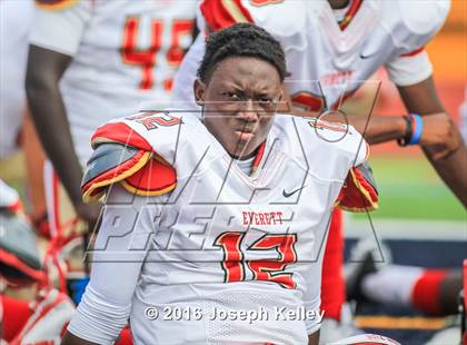 Thumbnail 2 in Everett @ Xaverian Brothers photogallery.