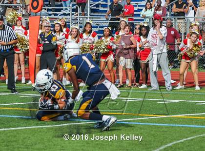 Thumbnail 1 in Everett @ Xaverian Brothers photogallery.