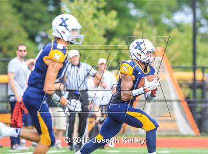 Thumbnail 2 in Everett @ Xaverian Brothers photogallery.