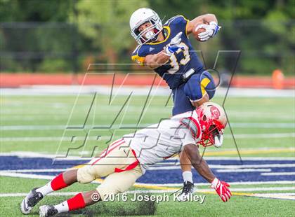 Thumbnail 1 in Everett @ Xaverian Brothers photogallery.