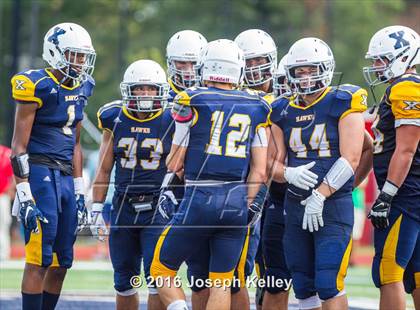 Thumbnail 1 in Everett @ Xaverian Brothers photogallery.