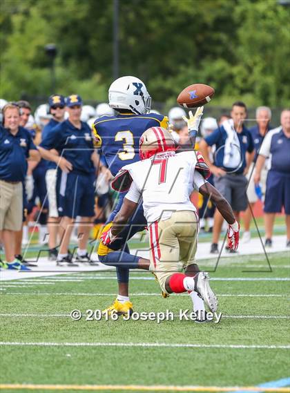 Thumbnail 2 in Everett @ Xaverian Brothers photogallery.