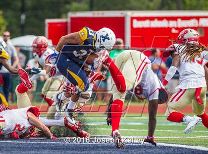 Thumbnail 1 in Everett @ Xaverian Brothers photogallery.