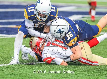 Thumbnail 3 in Everett @ Xaverian Brothers photogallery.