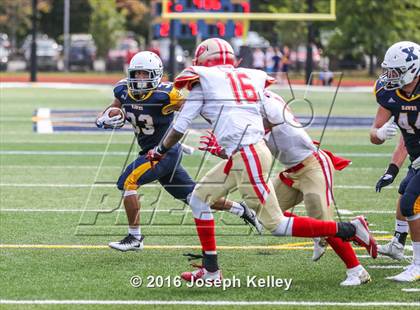 Thumbnail 3 in Everett @ Xaverian Brothers photogallery.
