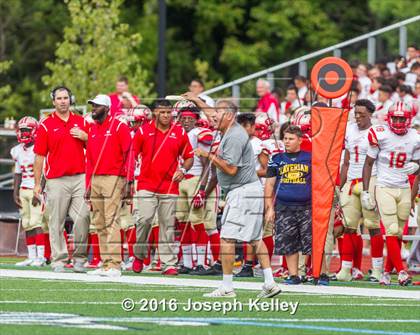 Thumbnail 2 in Everett @ Xaverian Brothers photogallery.