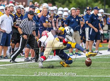 Thumbnail 3 in Everett @ Xaverian Brothers photogallery.