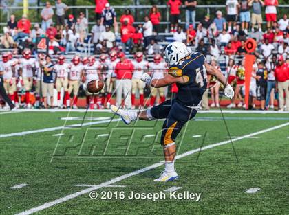 Thumbnail 1 in Everett @ Xaverian Brothers photogallery.