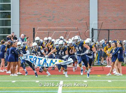 Thumbnail 2 in Everett @ Xaverian Brothers photogallery.