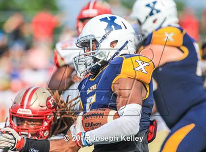 Thumbnail 1 in Everett @ Xaverian Brothers photogallery.