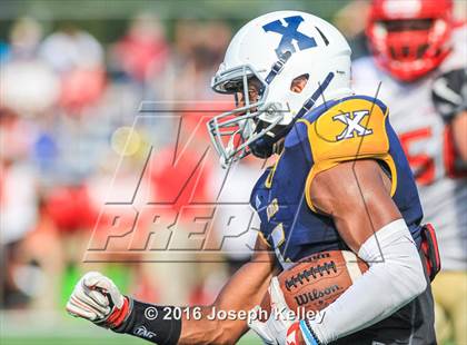 Thumbnail 2 in Everett @ Xaverian Brothers photogallery.