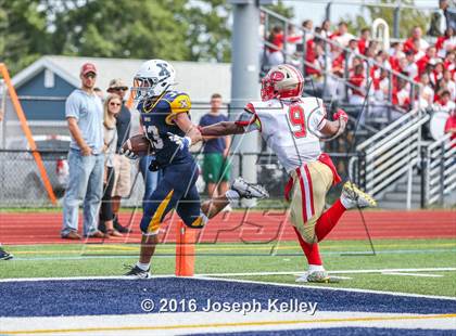 Thumbnail 1 in Everett @ Xaverian Brothers photogallery.